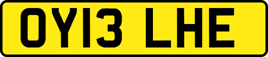 OY13LHE