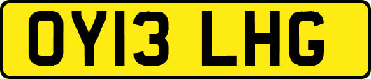 OY13LHG