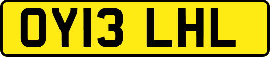 OY13LHL