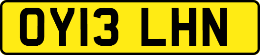 OY13LHN