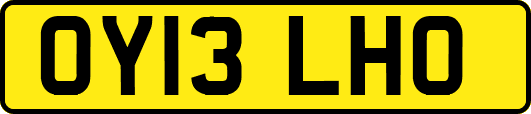 OY13LHO