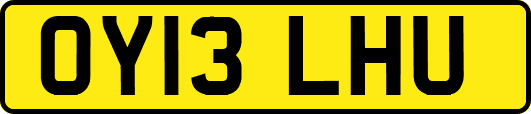 OY13LHU