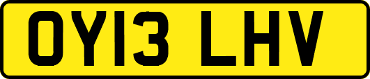 OY13LHV