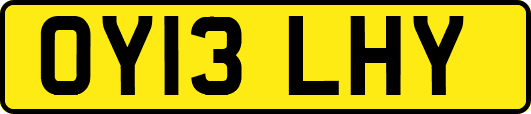 OY13LHY