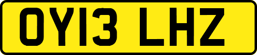 OY13LHZ