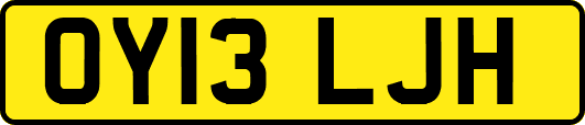 OY13LJH