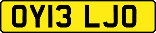 OY13LJO