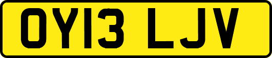 OY13LJV