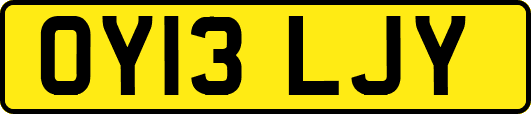 OY13LJY