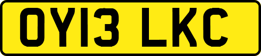 OY13LKC