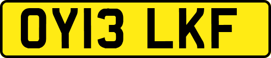 OY13LKF
