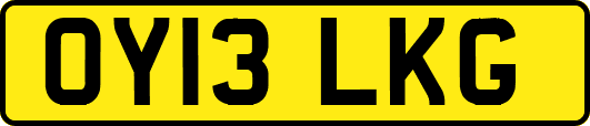 OY13LKG