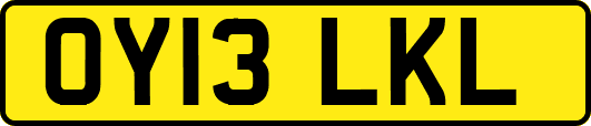 OY13LKL