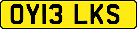 OY13LKS