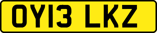 OY13LKZ