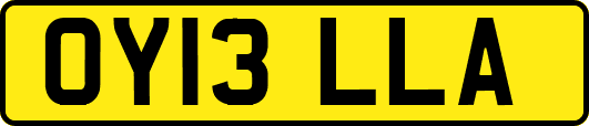 OY13LLA