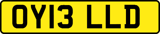 OY13LLD
