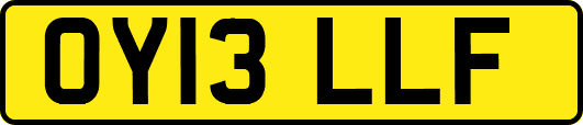 OY13LLF