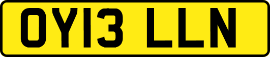 OY13LLN