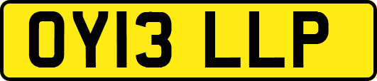 OY13LLP