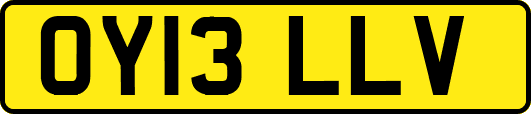 OY13LLV