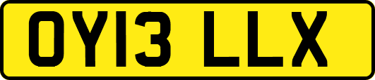OY13LLX