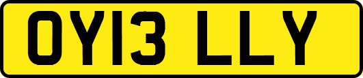 OY13LLY