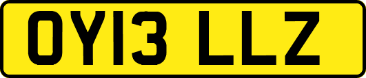 OY13LLZ