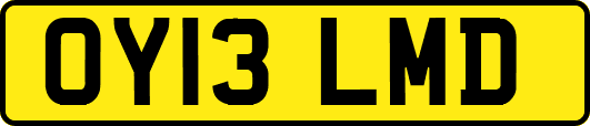 OY13LMD
