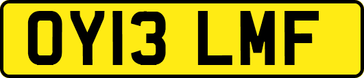 OY13LMF