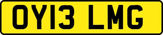 OY13LMG
