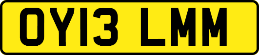 OY13LMM