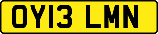 OY13LMN