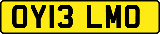 OY13LMO