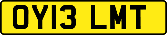 OY13LMT