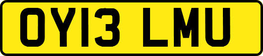 OY13LMU