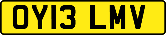 OY13LMV
