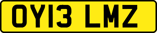 OY13LMZ