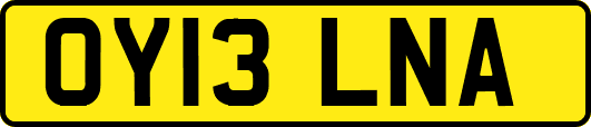 OY13LNA