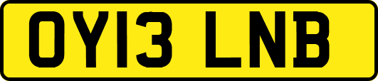 OY13LNB