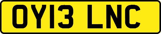 OY13LNC