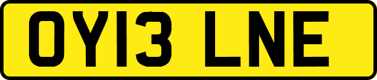OY13LNE