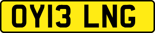 OY13LNG