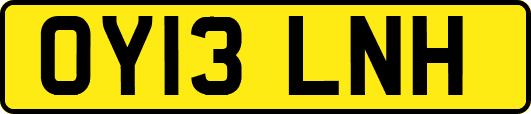 OY13LNH