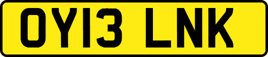 OY13LNK