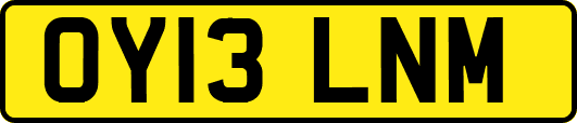 OY13LNM
