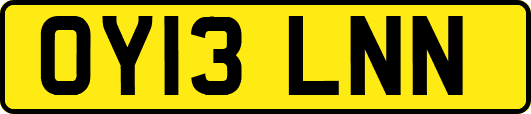 OY13LNN