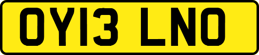 OY13LNO