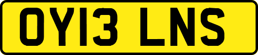 OY13LNS