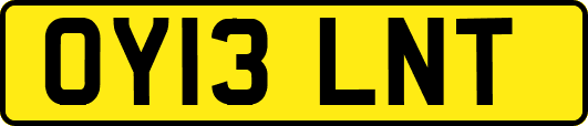 OY13LNT